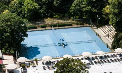 هتل هیلتون بسفروس استانبول